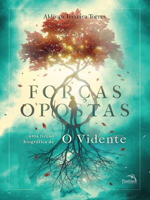 cover image of Forças Opostas